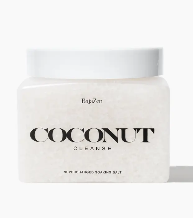 Coconut Salt by The Aesthetic District in Medford OR