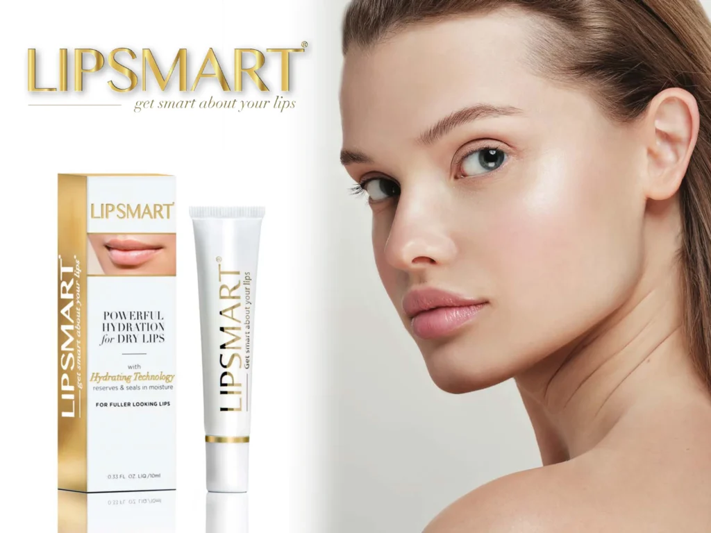 Lip Smart in Medford OR by The Aesthetic District
