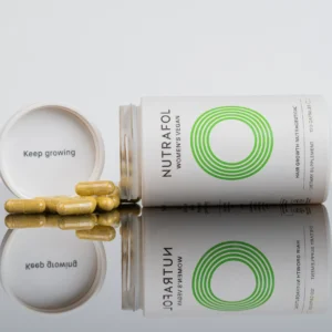 Nutrafol Hair Supplement