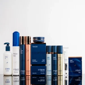 Skin Better Science