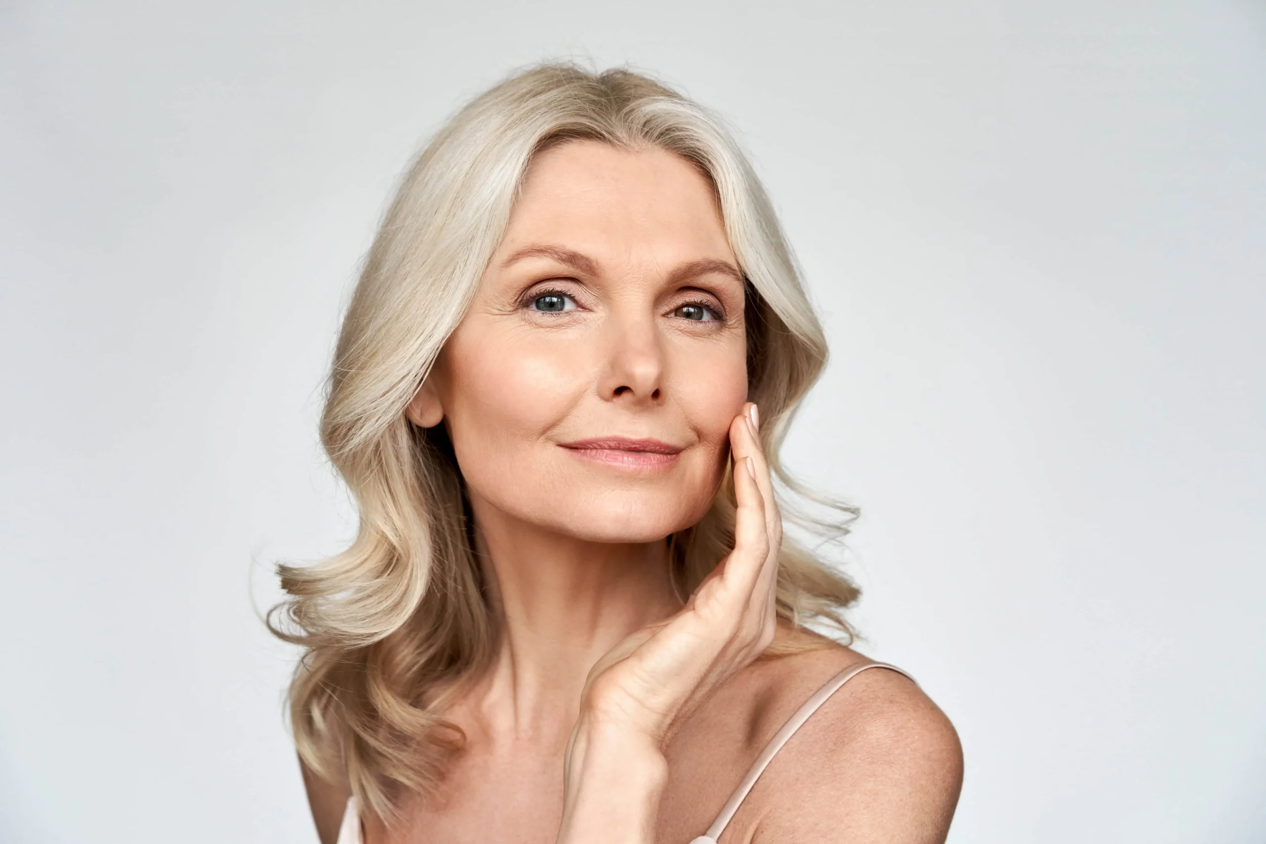 Biological Age Testing in Medford OR by The Aesthetic District
