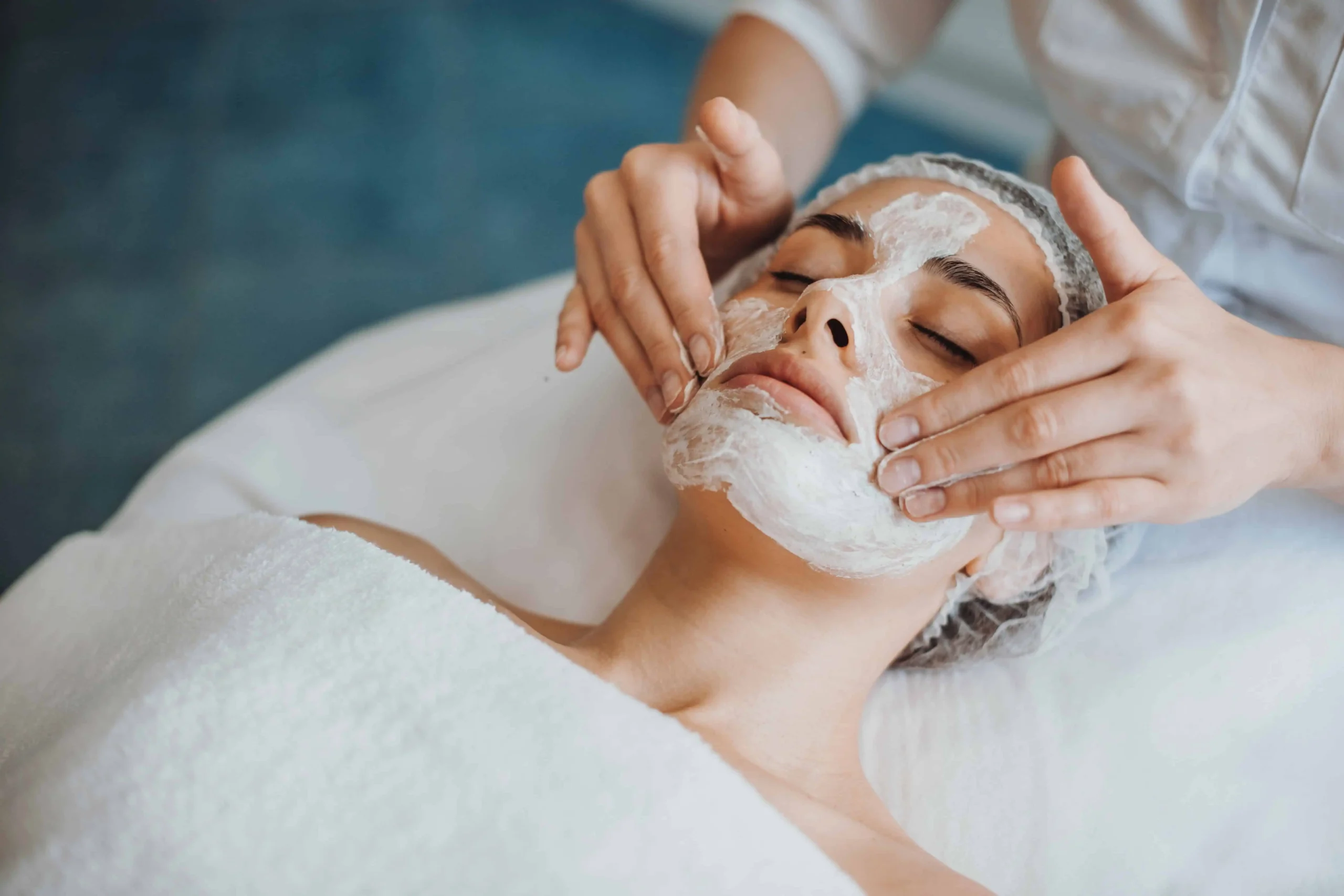Facial Treatments in Medford, OR
