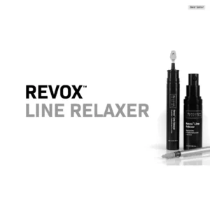 Revox Line Relaxer | The Aesthetic District in Medford, OR