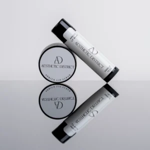Lip Filler Recovery Kit