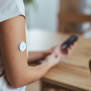 Stelo Glucose Monitor