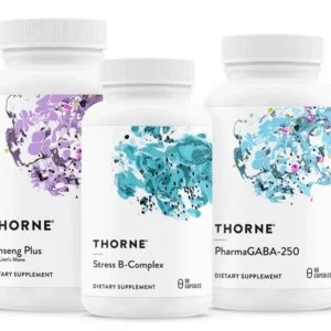 Thorne Supplements