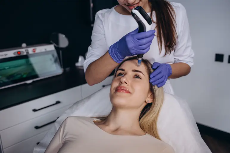 Custom Skincare Regimens in Medford, OR