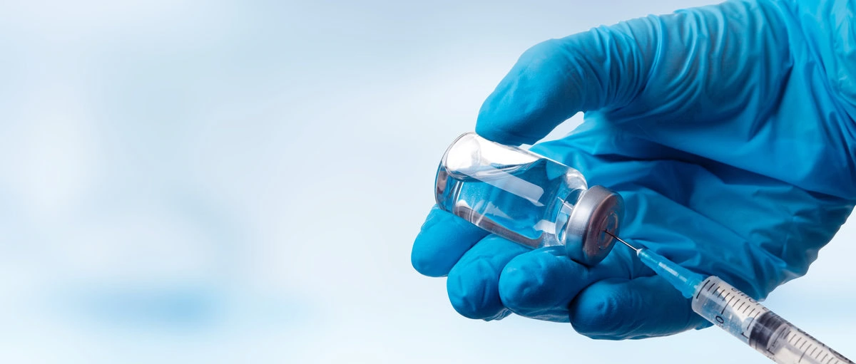 Good candidate consultation for vitamin injections at medical spa