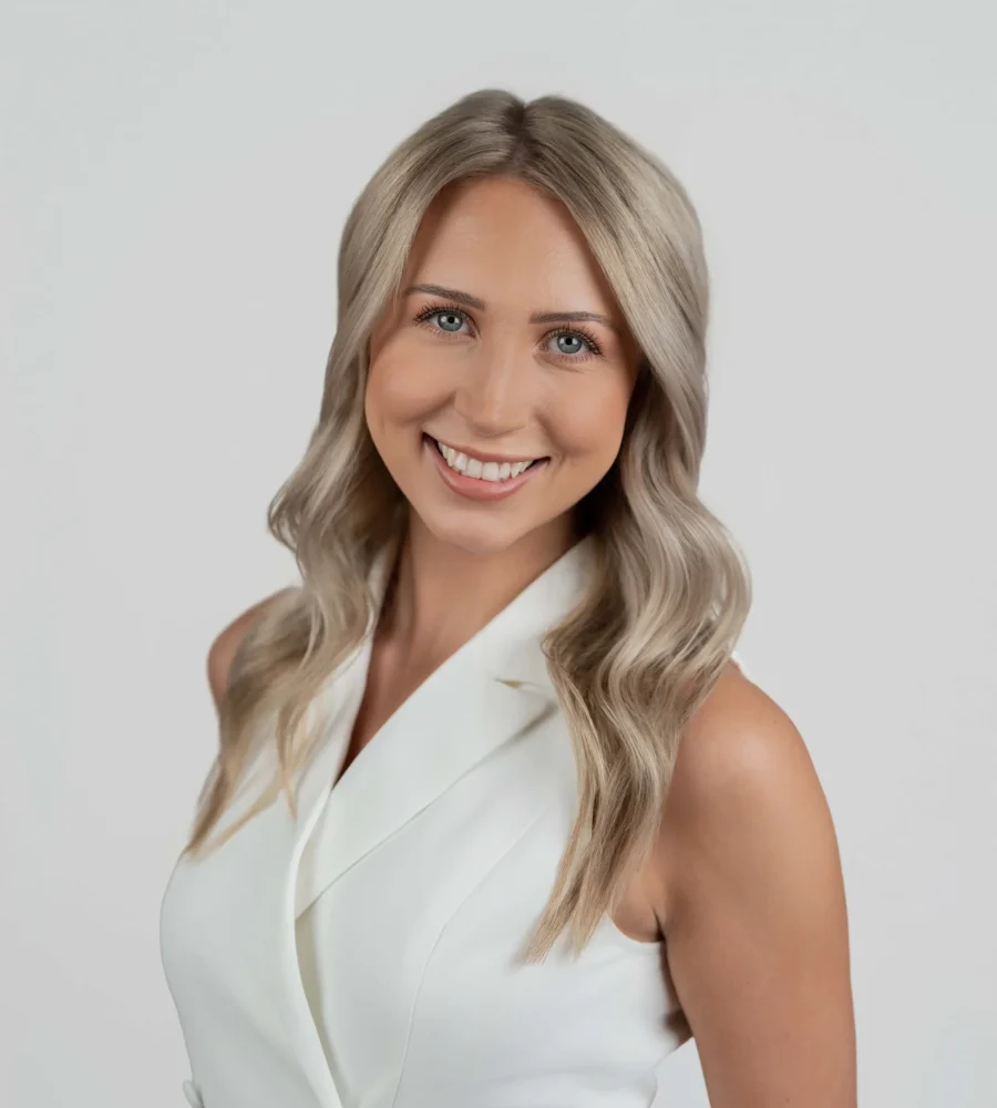 Destinee Ault Clinical Manager at The District
