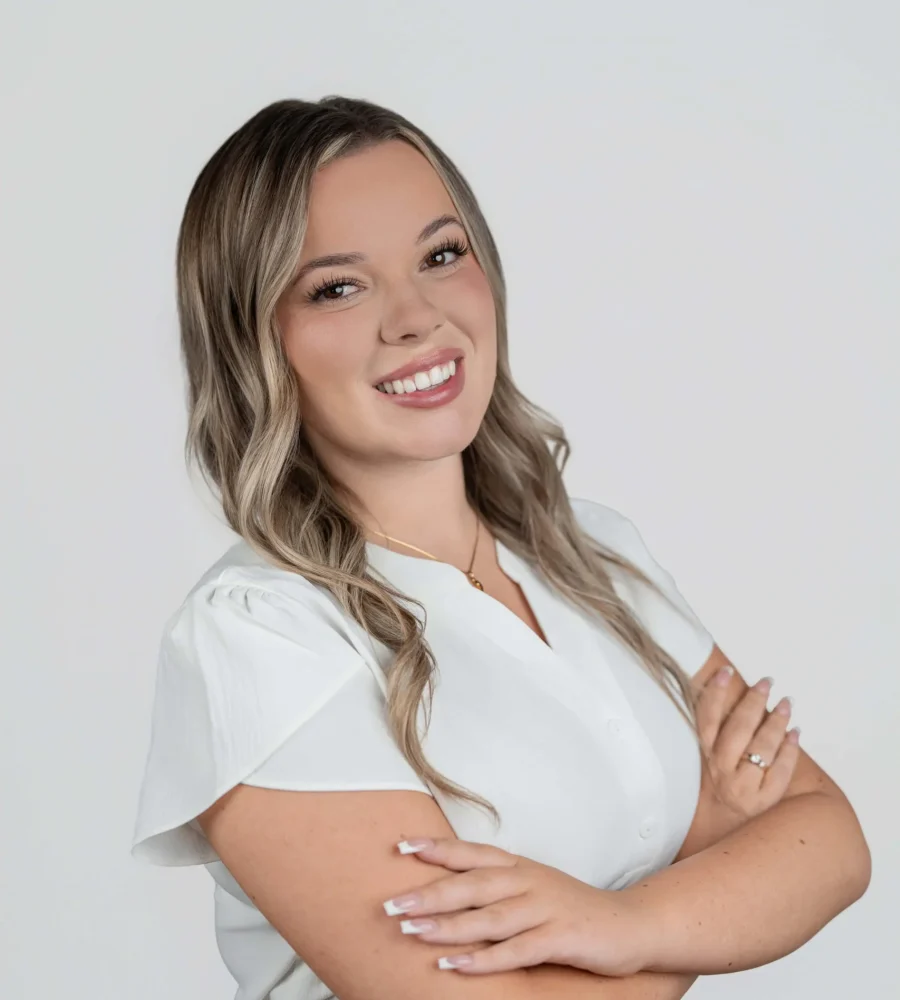 Miranda Countess Medical Assistant at The District